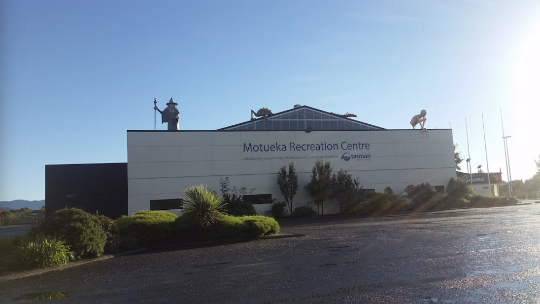 Motueka Recreation Centre